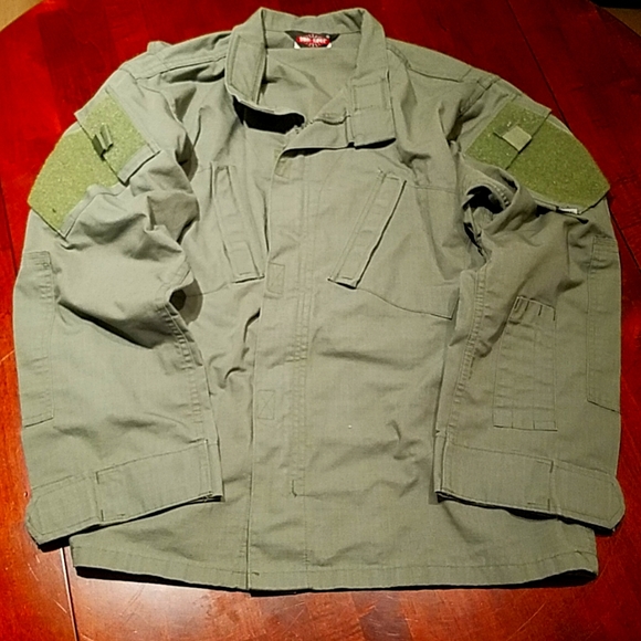 True-Spec Other - Tru-Spec Shirt